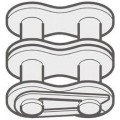 Duplex Chain Split Link Duplex Chain Split Link